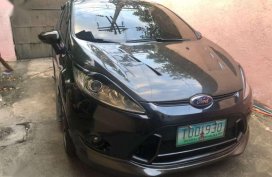 Ford Fiesta RS 2012 for sale
