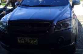 Chevrolet Captiva 2010 FOR SALE
