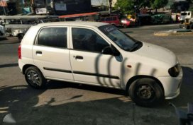 Suzuki Alto 2008 for sale 