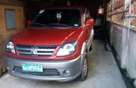Mitsubishi Adventure 2012 model for sale 