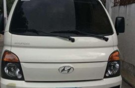 Hyundai H-100 van 2012 for sale 