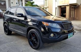 Kia Sorento 2.4L 2009 for sale 