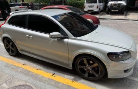 2008 Volvo C30 T5 FOR SALE