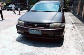 1997 Mazda 323 for sale