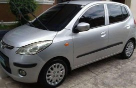 2010 Hyundai I10 for sale