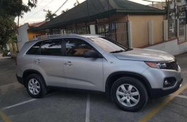 Kia Sorento 2011 for sale 