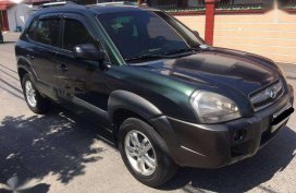 Hyundai Tucson 2007 for sale 