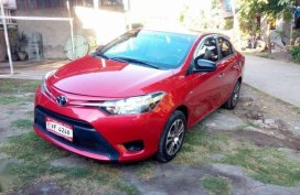 Toyota Vios j mt 2016 model FOR SALE