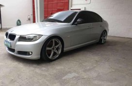 2011 BMW 320D FOR SALE