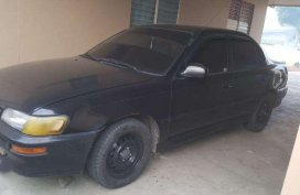 1998 Toyota Corolla FOR SALE