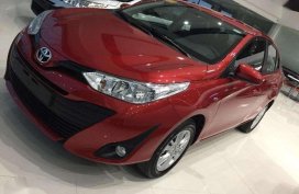Toyota Vios 2019 for sale