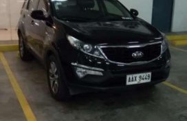 2014 Kia Sportage 4x2 LX for sale