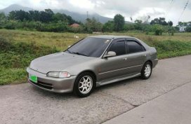 Like New Honda Civic for sale