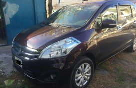 2015 Suzuki Ertiga for sale