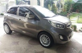 2012 Kia Picanto for sale