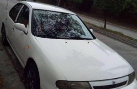 Nissan Altima 96 Model FOR SALE