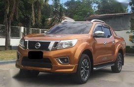 980t only 2017 Nissan Navara calibre 8t mileage only like new CEBU PL8