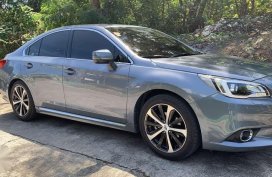 2018 2.5 Subaru Legacy for sale