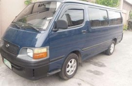 Toyota Hiace 1998 for sale