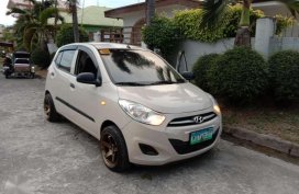 2014 Hyundai i10 FOR SALE