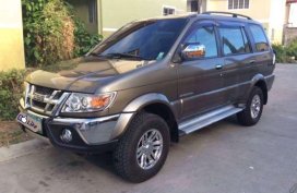 Isuzu Sportivo 2010 for sale