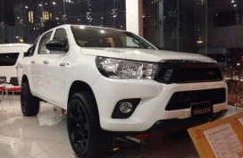 2019 Toyota Hilux for sale