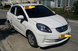 2016 Honda Brio Amaze for sale
