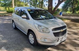 Chevrolet Spin DieseL 2015 for sale