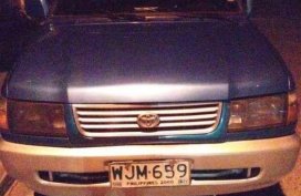 99 Model Toyota REVO GLX All Power Manual