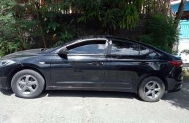 2017 Hyundai Elantra for sale