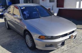 MITSUBISHI Galant shark 99 FOR SALE