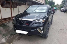 Toyota Fortuner 2016 for sale