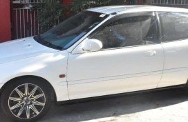 SELLING Honda Civic hatchback 93