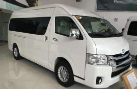 Toyota Hiace 2019 for sale