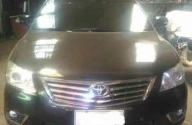 RUSH SALE! Toyota Camry 2.4 G Variant 2010