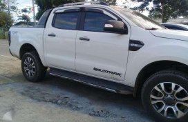 2016 Ford Ranger for sale