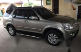 2008 Honda CRV for sale