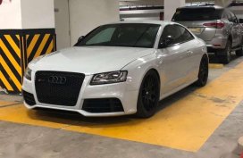 2012 Audi RS5 for sale
