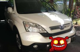 Honda Crv 2008 for sale 