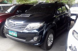 Toyota Fortuner 2014 V AT for sale