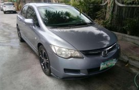 Honda Civic FD 1.8S 2006 for sale 