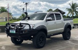 Toyota Hilux 2009 for sale