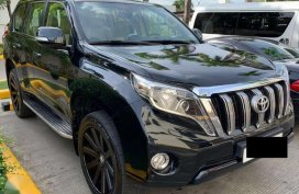 Toyota Land Cruiser Prado 2012 for sale