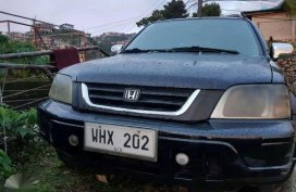 Honda Crv 2000 for sale