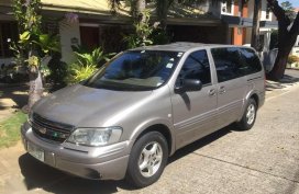 2012 Chevrolet Venture for sale