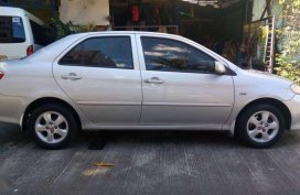 Toyota Vios G 2004 for sale