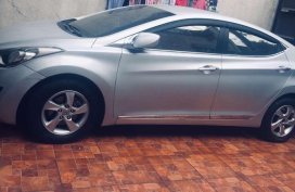 Hyundai Elantra 2011 for sale