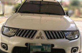 Mitsubishi Montero 2010 for sale