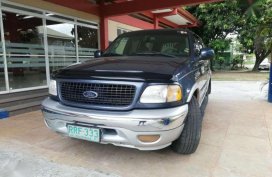 2001 Ford Expedition for sale 