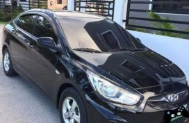 Selling my Preloved Hyundai Accent 1.4